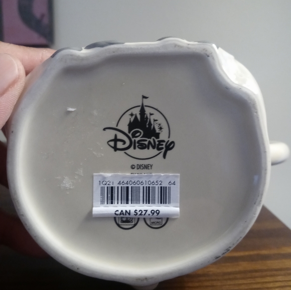 Ongis Mug – Disney Raya and the Last Dragon - Picture 3 of 4